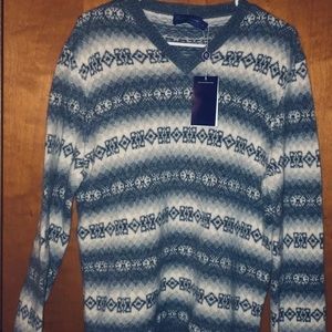 Men’s Ralph Lauren Sweater new size L
